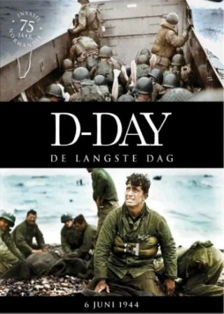 D-Day 75 jaar De langste dag