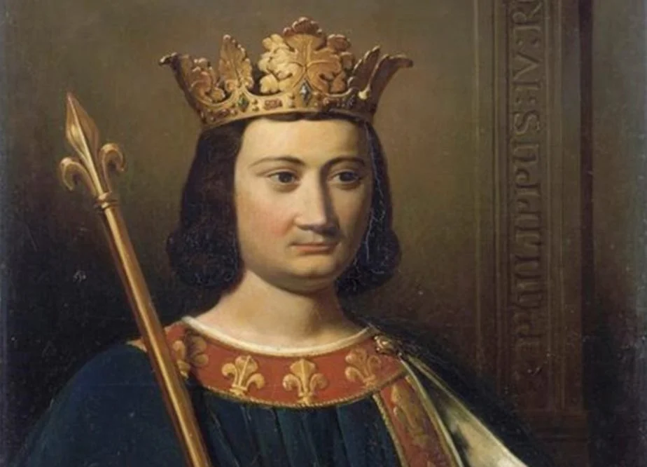 Filips IV van Frankrijk