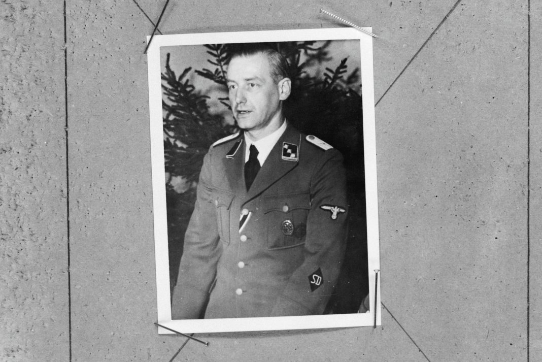 Albert Konrad Gemmeker (CC0 - Anefo - wiki)