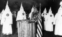 Ku Klux Klan (KKK) – Geschiedenis, symbolen en kenmerken