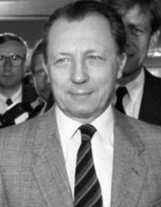 Jacques Delors in 1988 (cc - Bundesarchiv)