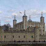 Tower of Londen (CC0 - Pixabay - MemoryCatcher)