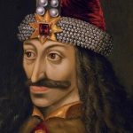 Vlad de Spietser of Vlad Dracula (Publiek Domein - wiki)