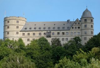 De Wewelsburg (CC BY 3.0 - wiki)