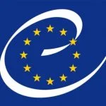 Logo van de Raad van Europa - Council of Europe