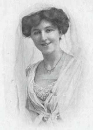 Dorothy Lawrence (Publiek Domein - wiki)