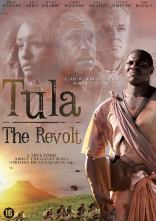 Tula the Revolt