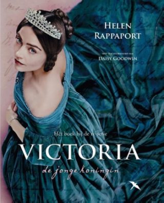 Victoria - De jonge koningin