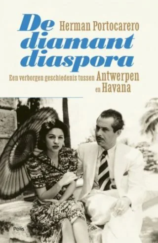 De diamantdiaspora - Herman Portocarero