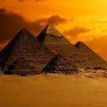Chronologie van het oude Egypte