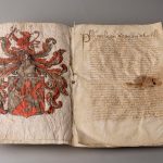 De beloningsbrief voor Balthasar Gerards (Koninklijke Bibliotheek)