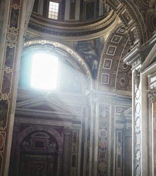 Frédéric Martel werpt in zijn boek licht op de verborgen geschiedenis van het Vaticaan (CC0 - Pixabay - TeroVesalainen)