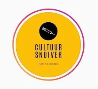 cultuur_snuiver, het Instagramaccount van Marit Berends