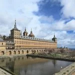 El Escorial (CC0 - Pixabay - hruskajar)