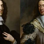 Johan en Cornelis de Witt