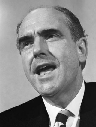 Andreas Papandreou in 1968 (CC BY-SA 3.0 nl - Eric Koch - Anefo - wiki)