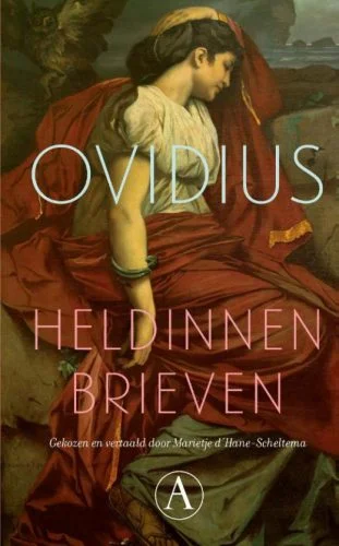 Heldinnenbrieven - Ovidius