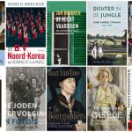 Longlist van de Libris Geschiedenis Prijs 2019