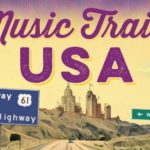 Music Trails USA - Marc Stakenburg