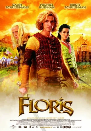 Floris, de speelfilm uit 2004