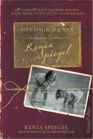 Het dagboek van Renia Spiegel