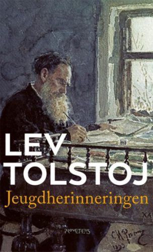 Jeugdherinneringen - Lev Tolstoj