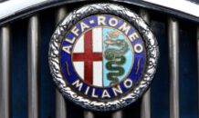 Het verhaal achter het logo van Alfa Romeo