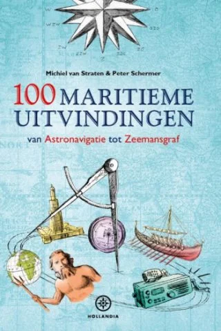 100 maritieme uitvindingen