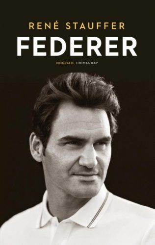 Federer - René Stauffer
