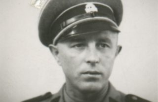 Josef Kotalla