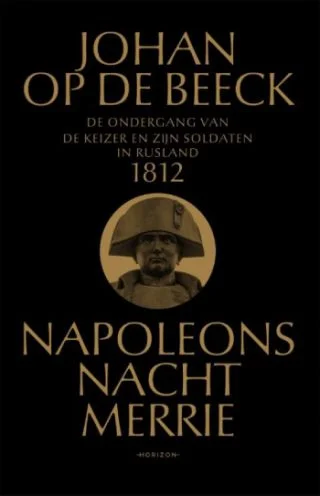 Napoleons nachtmerrie