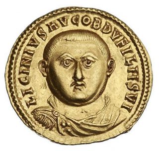 Keizer Licinius
