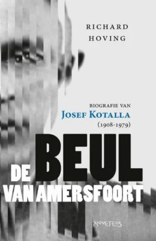 De beul van Amersfoort - Richard Hoving