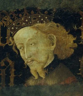 Jacobus I van Aragón