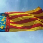 Vlag van Valencia