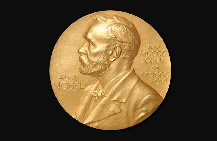 Nederlandse Nobelprijswinnaars - Nobelprijs