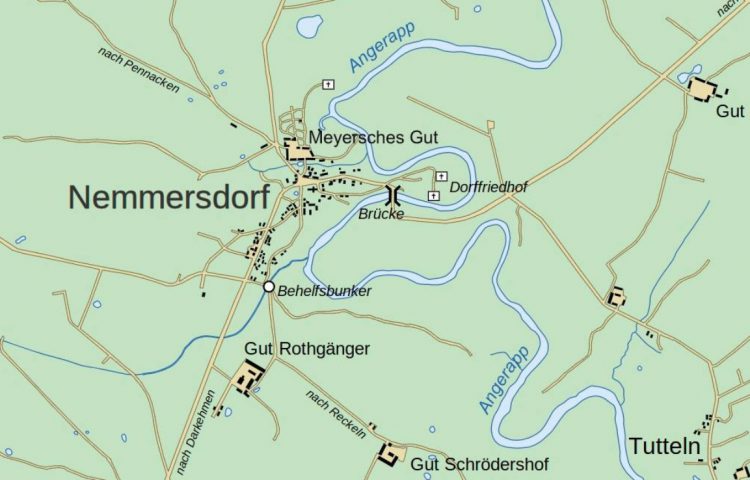 Het bloedbad van Nemmersdorf (1944) | Historiek