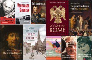 nieuwe geschiedenisboeken