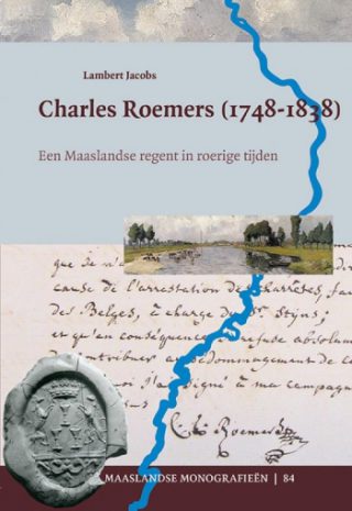 Charles Roemers (1748-1838)