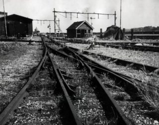 Spoorwegstaking september 1944