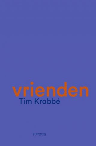 Vrienden - Tim Krabbé