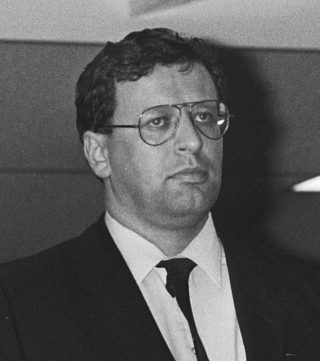 Wim Vreeswijk in 1984