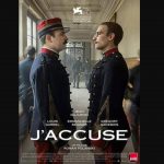 J’accuse - Filmposter