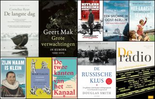 nieuwe geschiedenisboeken