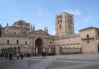 Kathedraal van Zamora