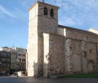 Kerk van Johannes de Doper