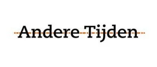 Logo van Andere Tijden