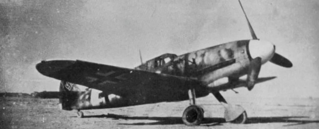 Messerschmitt Bf 109