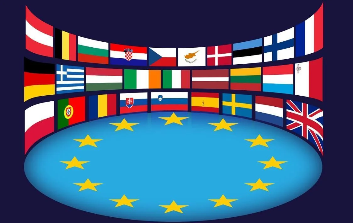 Motto van de Europese Unie