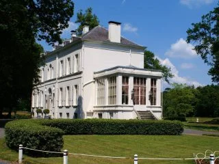 Villa Mattemburgh